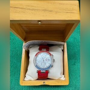 American Pride Limited Edition Chronograph Watch